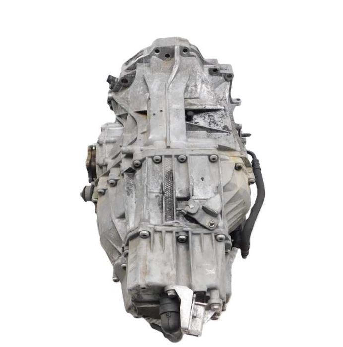 Skrzynia biegów Multitronic 2.0 GHY Audi GWARANCJA