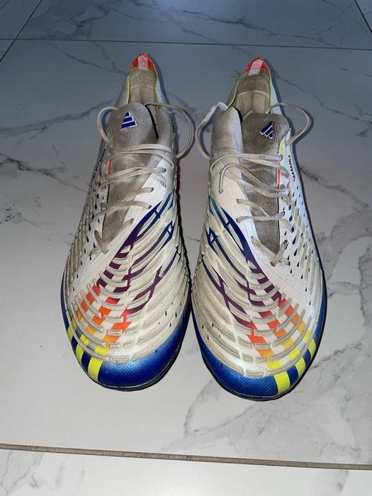 Бутси adidas Predator Edge.1 L AG