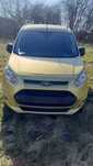 Ford Tourneo Connect Grand Automat 7 osobowy Grzana Szyba