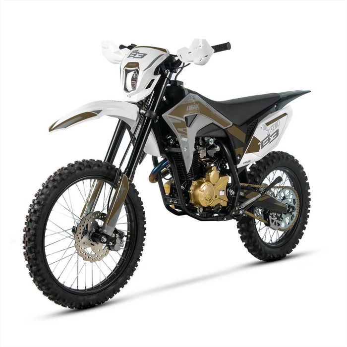 Nowość Cross Asix XB83 Xmotos 250 cc Gwarancja Transport Gratis Raty