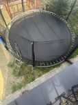 Trampolina 350 Sulejowek