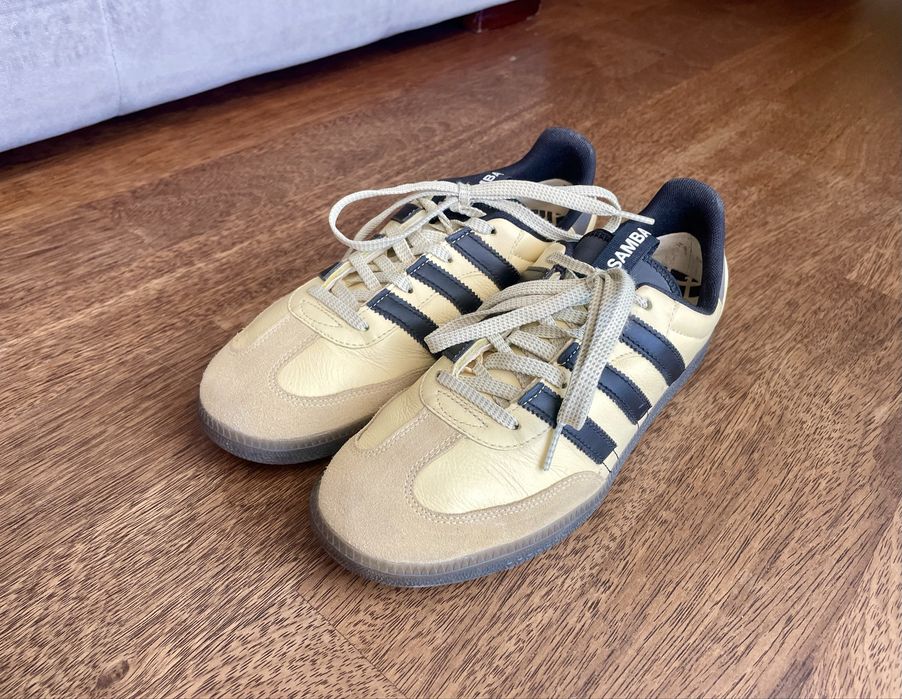 Adidas Samba OG MS BD7541 roz. 43,5 bdb stan