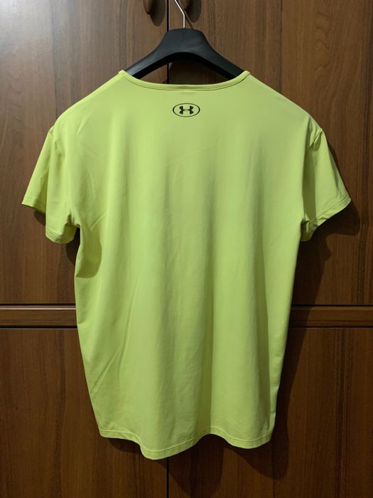 Футболка Under Armour Rush Energy оригинал