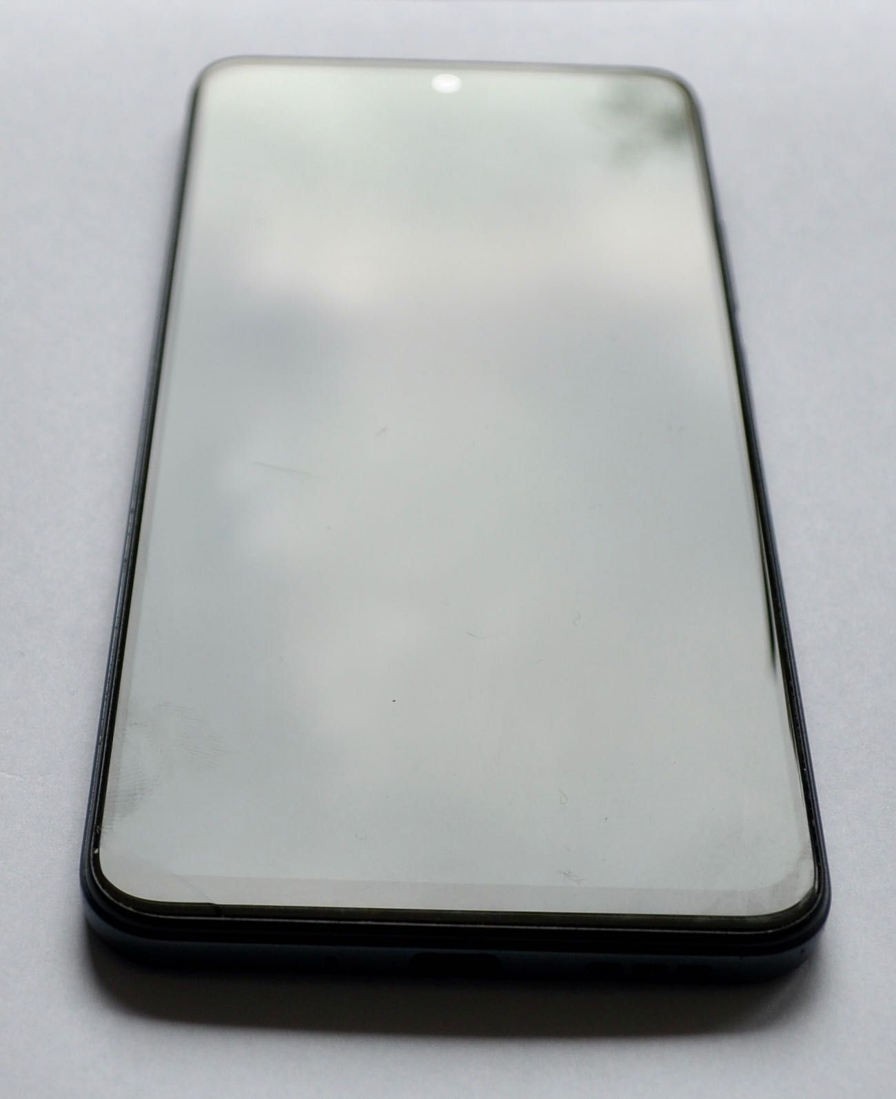 POCO X5 5G 8GB RAM, 256GB ROM,  Czarny używany 11 miesięcy