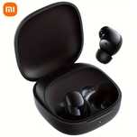 Słuchawki bezprzewodowe Xiaomi Redmi Buds 6 Play czarne NOWE!
