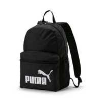 Чорний рюкзак puma phase backpack black новий оригінал з сша