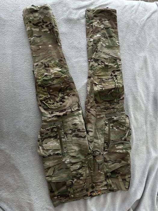 M-Tac штани Army Gen.II NYCO Extreme Multicam size 34/34