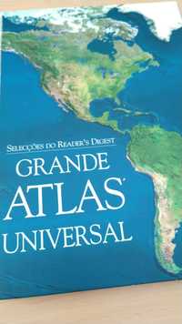 Grande Atlas universal