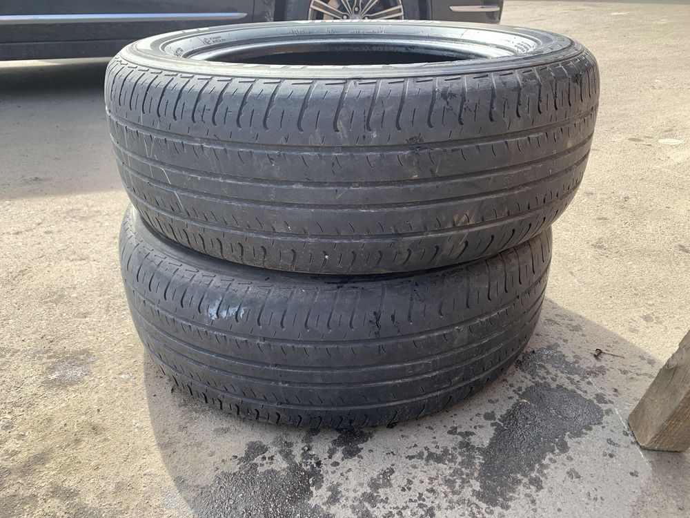 Hankook Optimo 225/60/R17