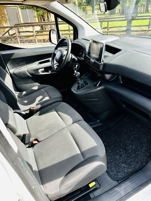 Cireoen Berlingo 2022 IMACULADA