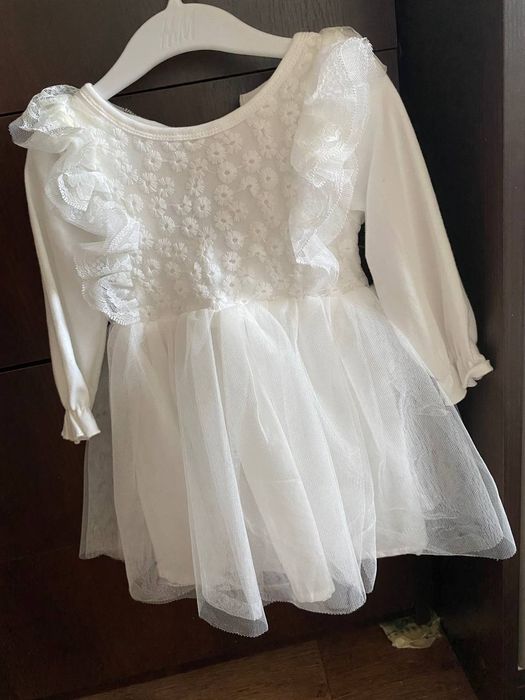 Сукня святкова дитяча