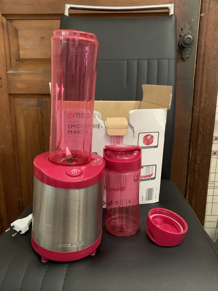 Блендер Ambiano smoothie maker