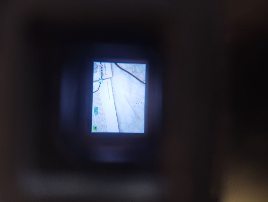 Handycam JVC D220