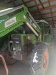 Sprzedam ciągnik marki Fendt Farmer 311LSA