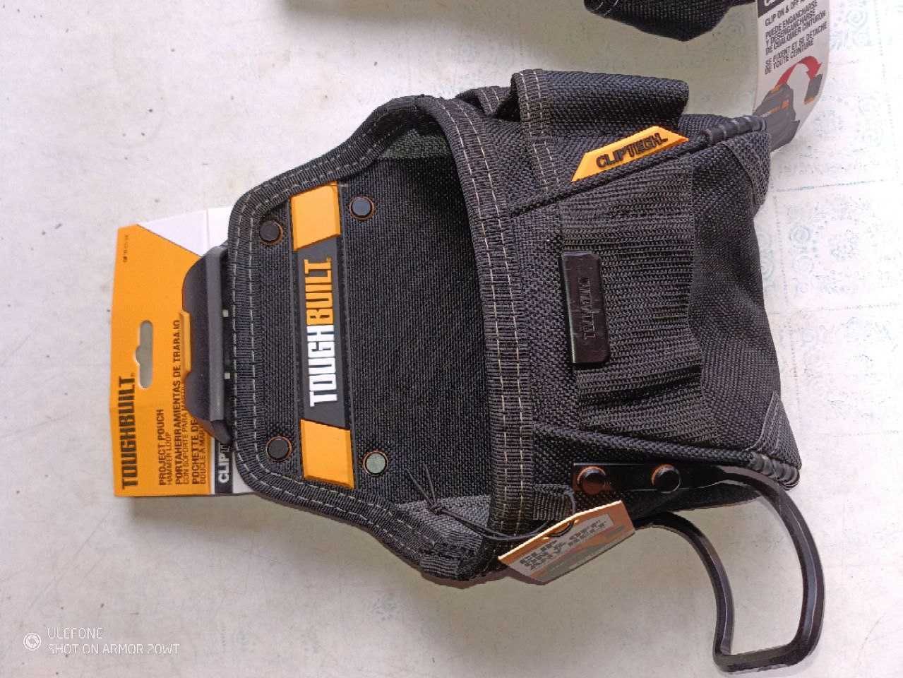 Toughbuilt підсумки