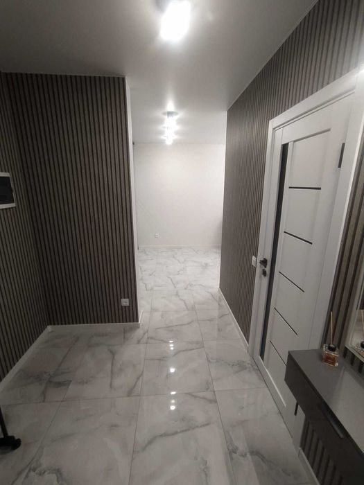 Євродвушка в новобудові по вул. Гоголя