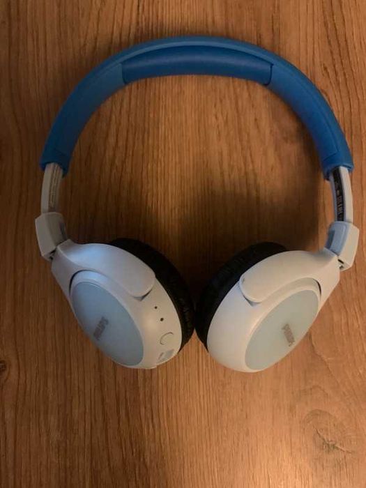 Słuchawki bezprzewodowe Philips