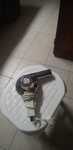 Secador 500w marca junex
