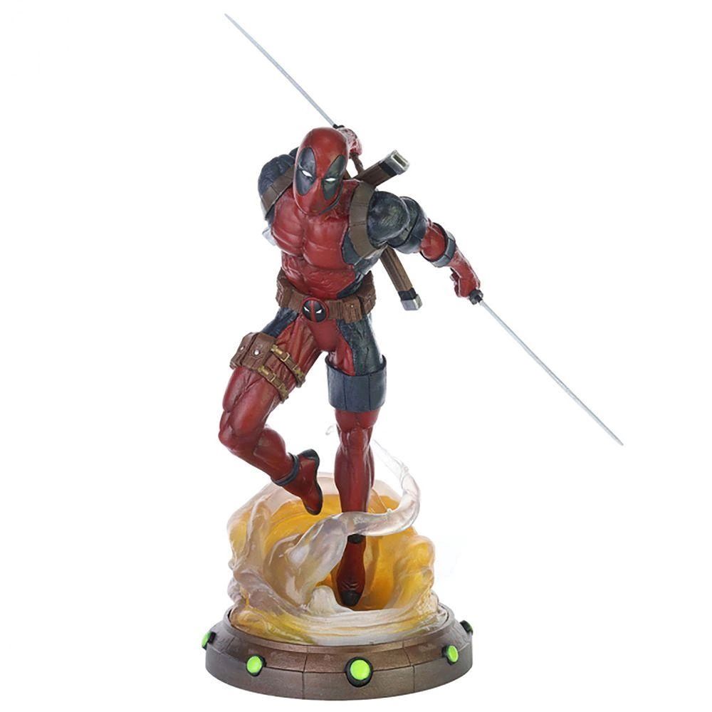 Dead Pool figure