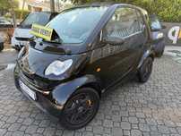 Smart fortwo diesel - CDI