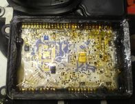 Ремонт электронного блока Audi Multitronic 01J и 0AW