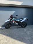 Derbi Senda X-Treme