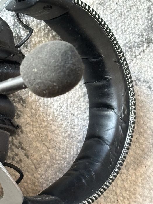 HyperX Cloud II Headset – używane, sprawne