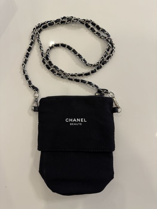 Косметичка/ сумка. Лінійка beaute