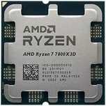 AMD RYZEN 7 7800 x3d