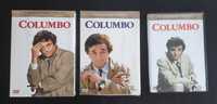 Columbo - Séries 1ª, 2ª e 4ª