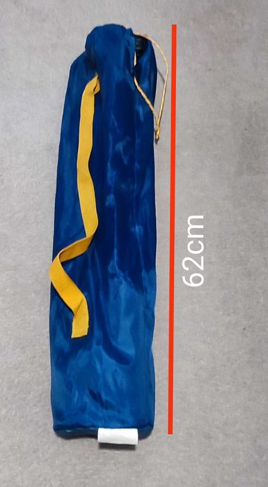 Stolik Turystyczny Składany