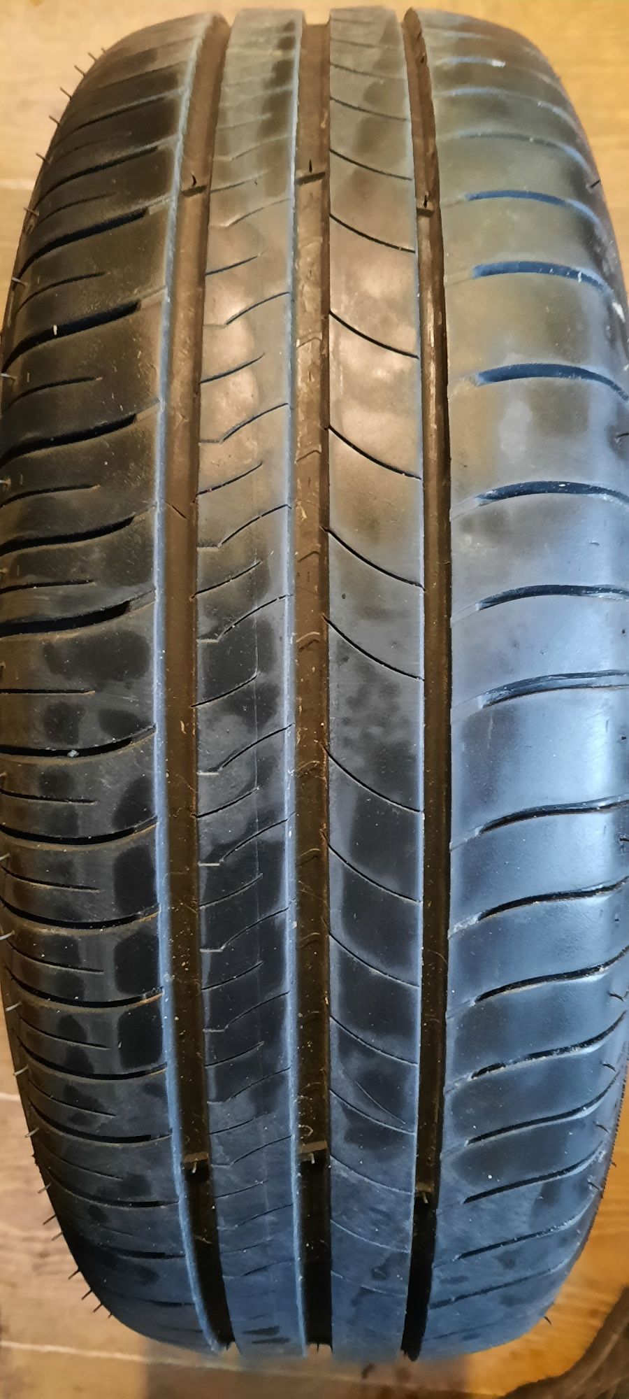 Opona pojedyncza letnia MICHELIN 195/60R15 88V