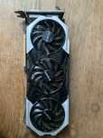 GTX980ti uszkodzona
