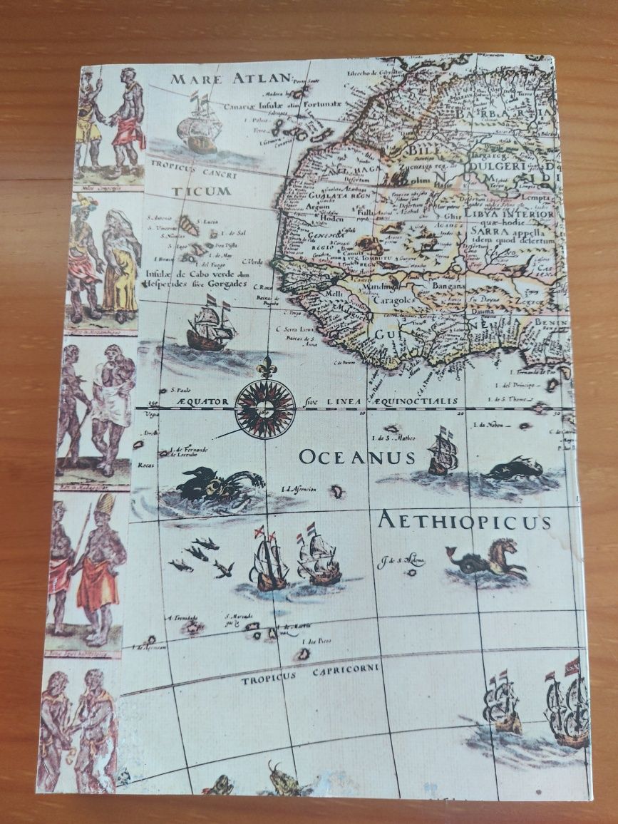 Livro África Negra
