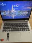 Portatil lenovo ideapad touch revercivel c340-14apl