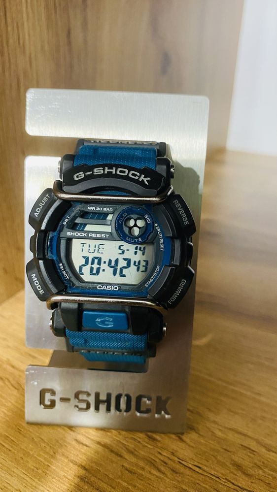 Sprzedam Casio G-shock Gd400