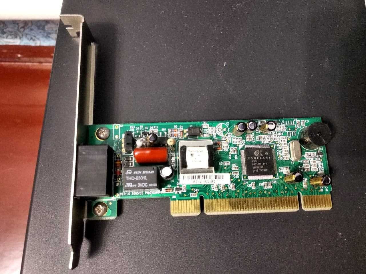 Модем D-link dfm-562is/sg