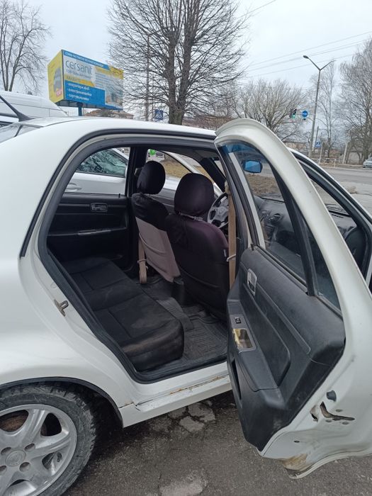 Авто Джили СК 1.5 газ. б