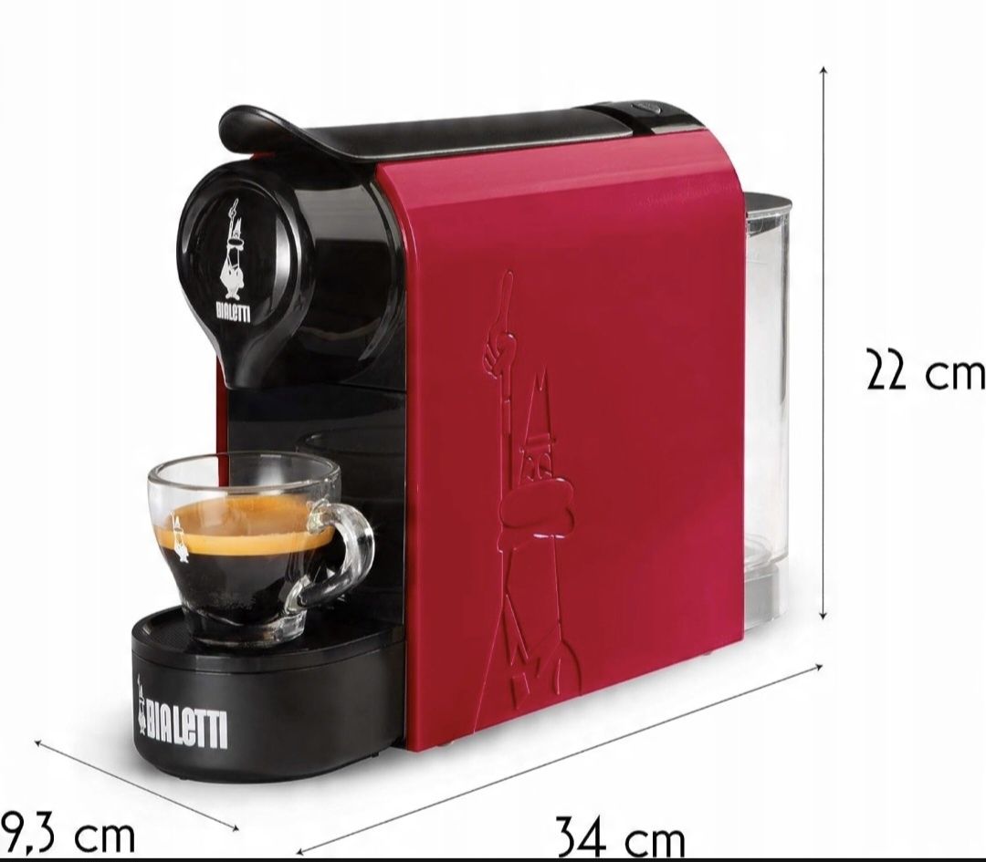 Bialetti CF90 ekspres ciśnieniowy