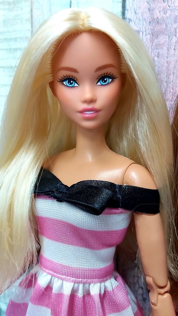 Barbie MTM Odile