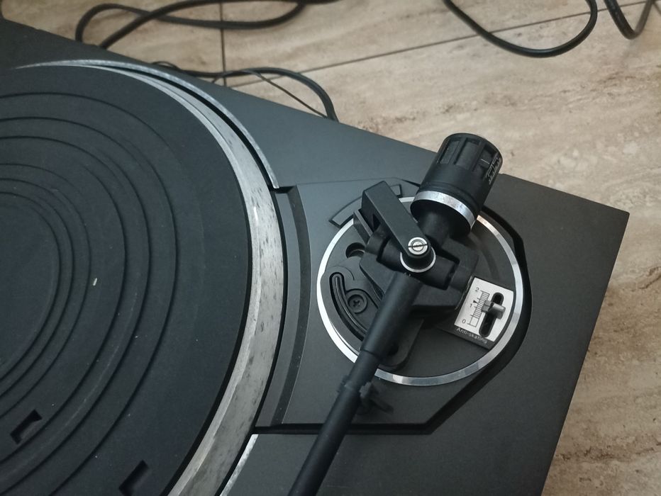 Gramofon Technics SL QX 300