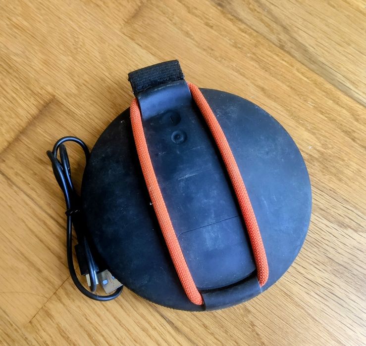 Coluna Bluetooth UE Roll 2