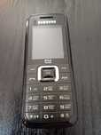 Samsung E2100, кнопочный