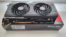 Відеокарта SAPPHIRE PULSE MD Radeon™ RX 6700 XT PULSE 12GB