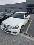 Vendo/Troco Mercedes
