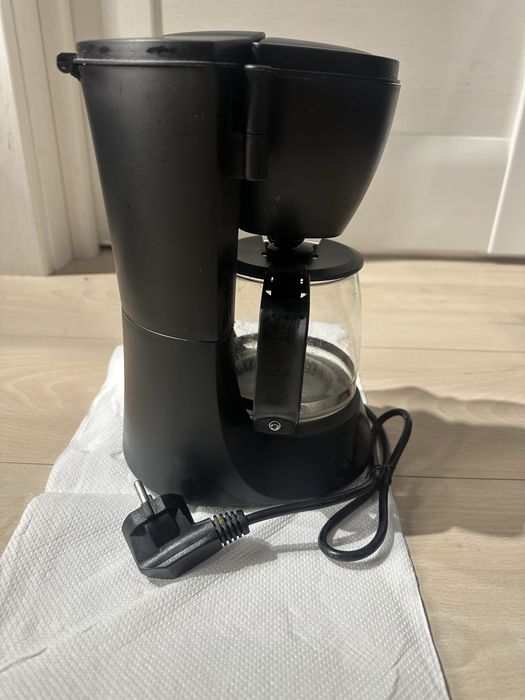 Кавоварка Grunhelm GDC-06