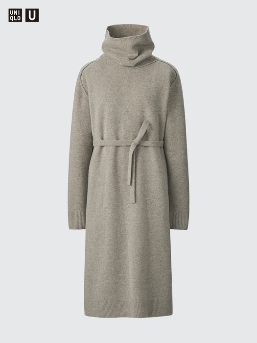 Вовняні сукні UNIQLO