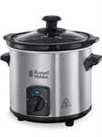 Wolnowar Russell Hobbs Compact Home pojemność 2 litry