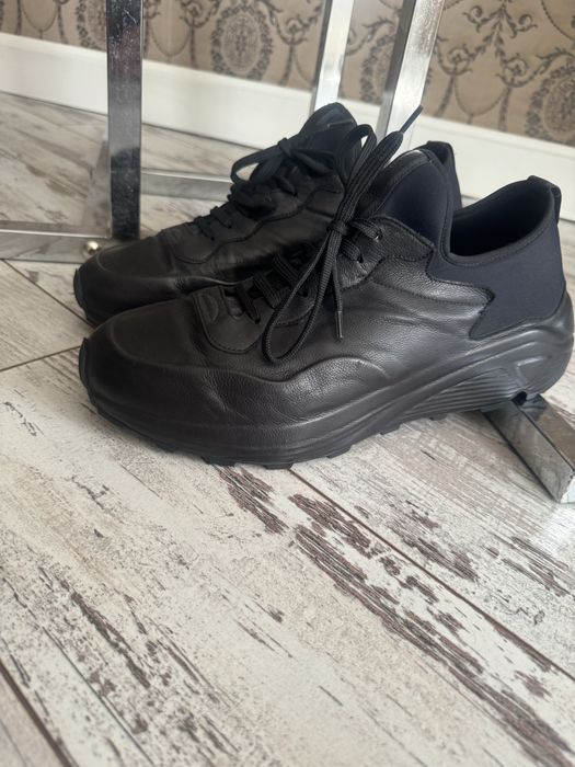 Кроссовки officine creative оригинал