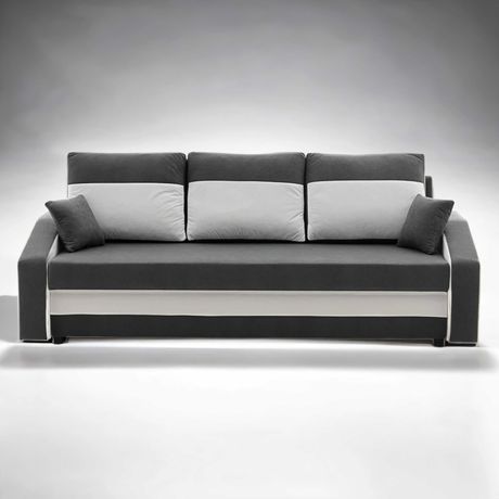 Kanapa rozkładana wersalka, sofa sofka / SZYBKA DOSTAWA!